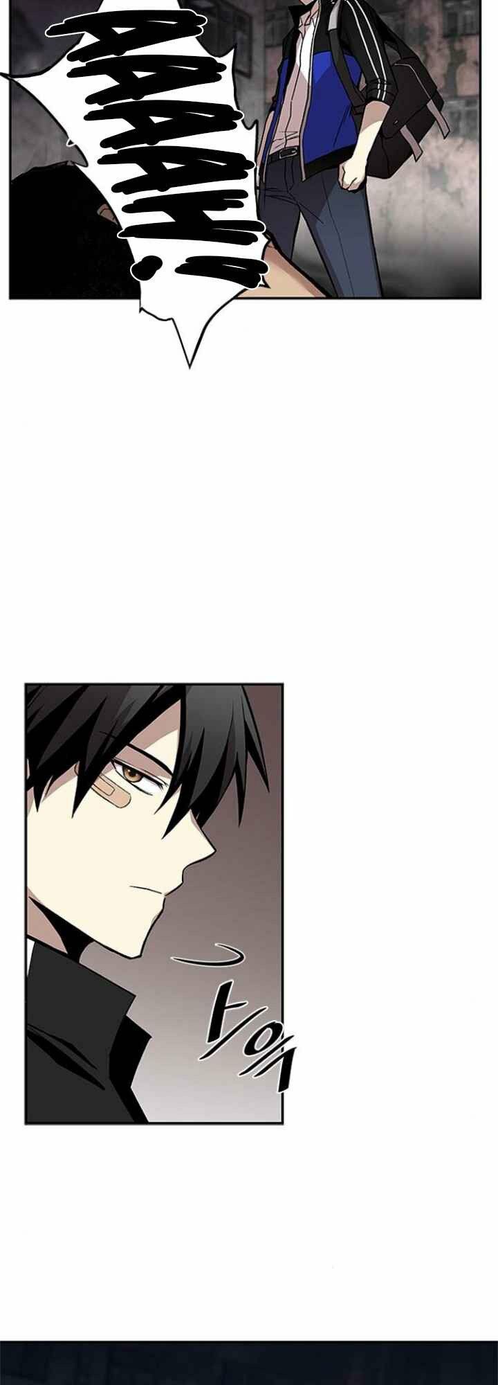 chuyển sinh thành ác nhân chapter 10 25