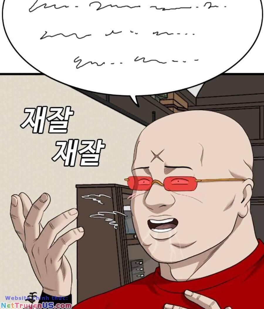 người xấu chapter 172 84