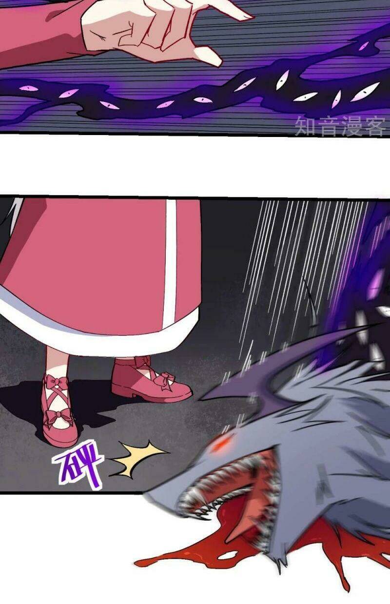 vườn trường cuồng sư hệ thống chapter 171 10