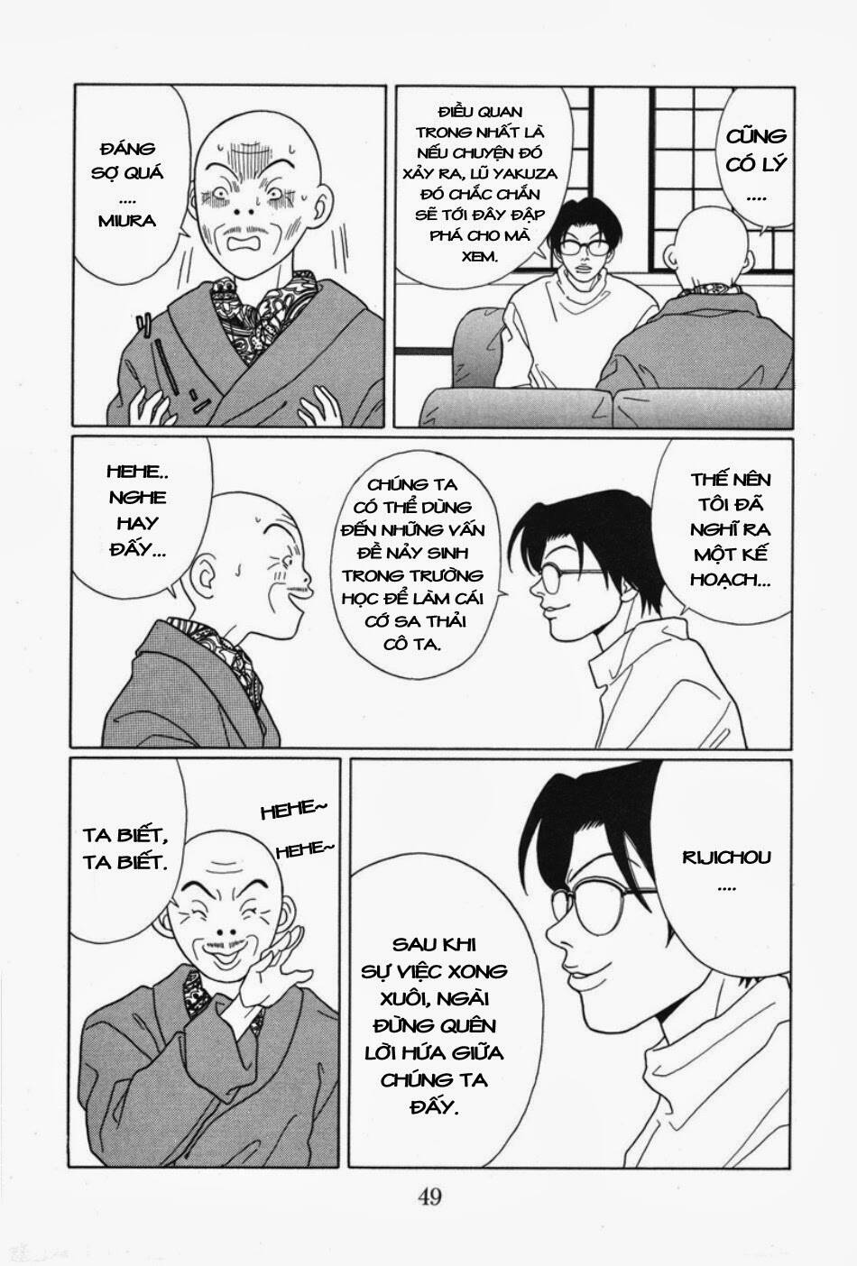 gokusen chapter 84 12