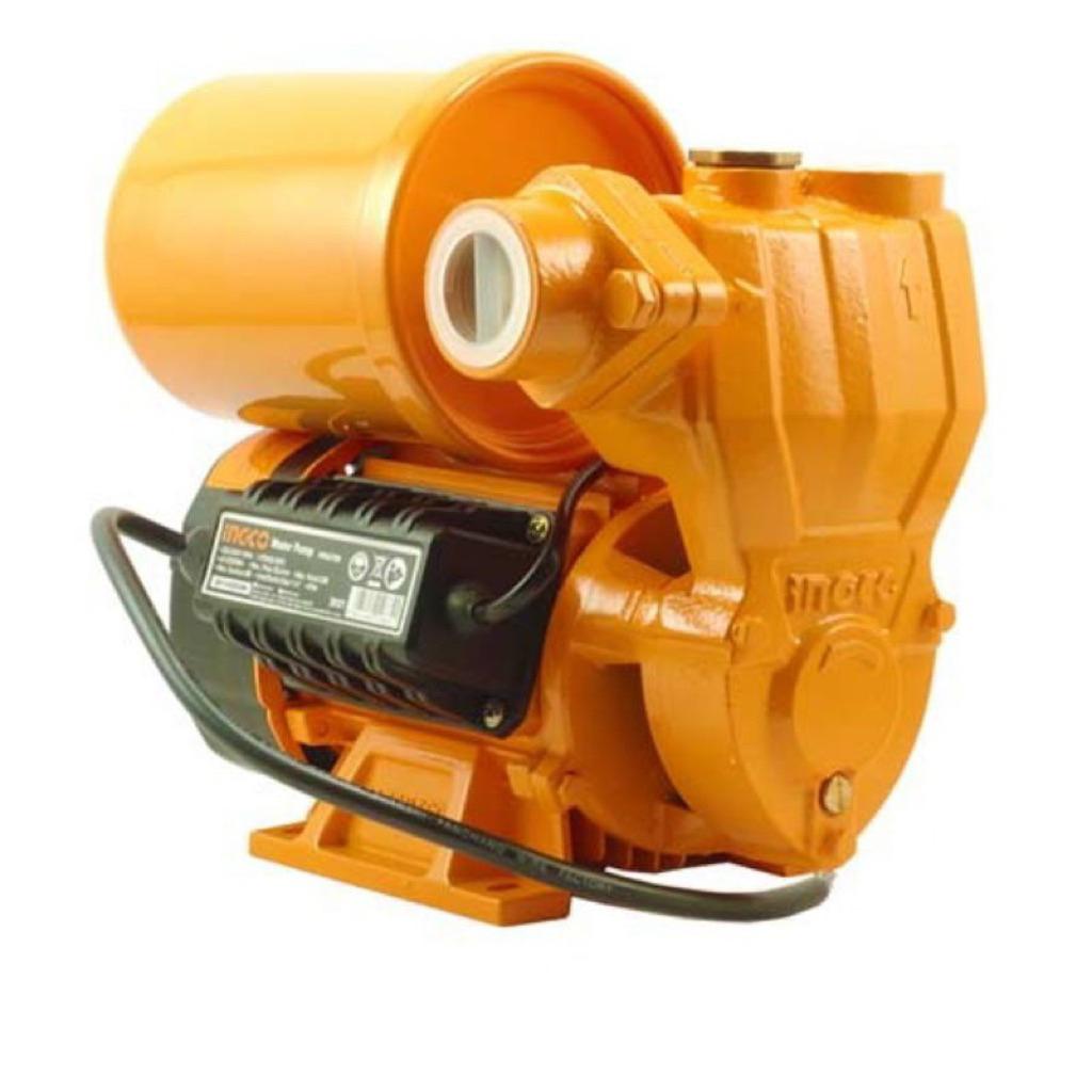 MÁY BƠM NƯỚC TỰ MỒI 750W(1.0HP) INGCO VPA7508 - HÀNG CHÍNH HÃNG