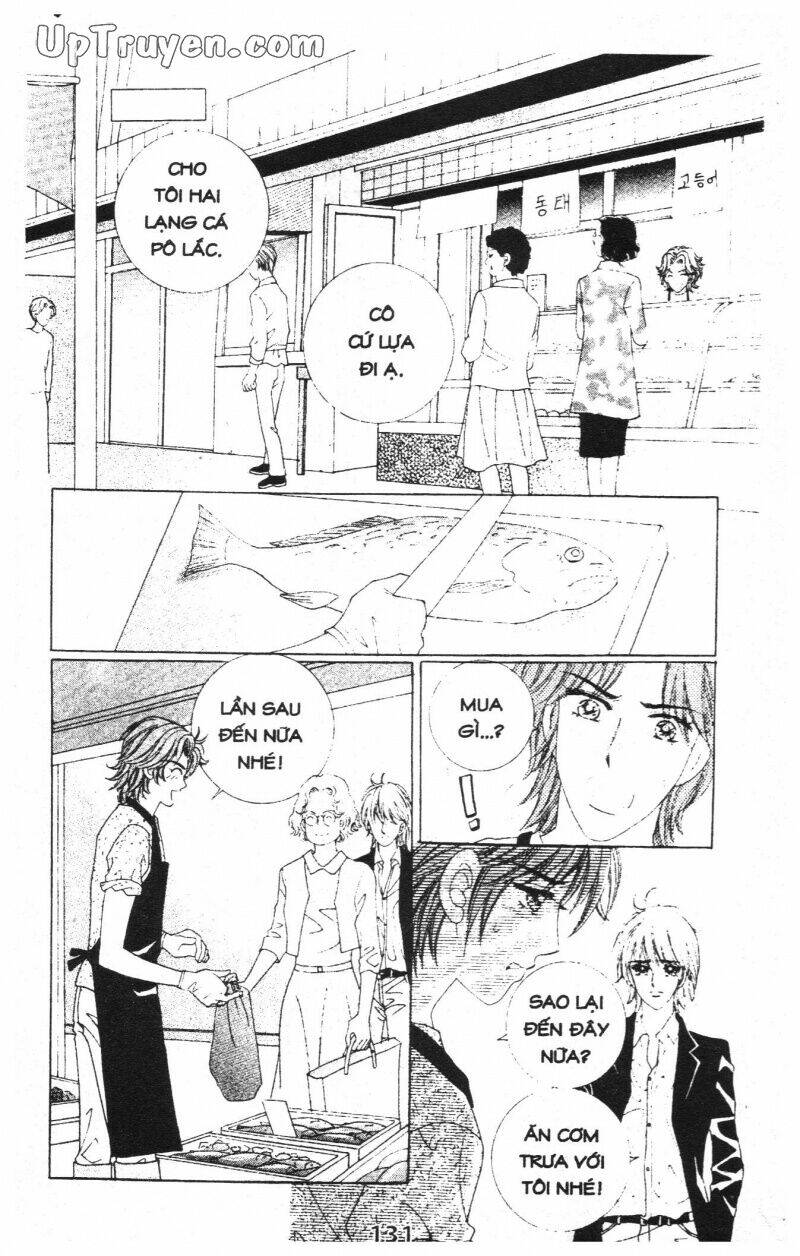 mặt nạ tình yêu chapter 75 51