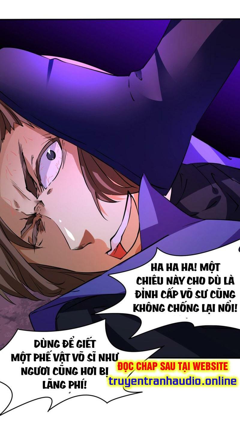 võ đạo độc tôn chapter 147 2