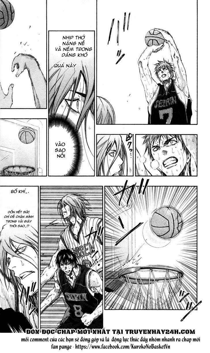 vua bóng rổ kuroko chapter 155 10