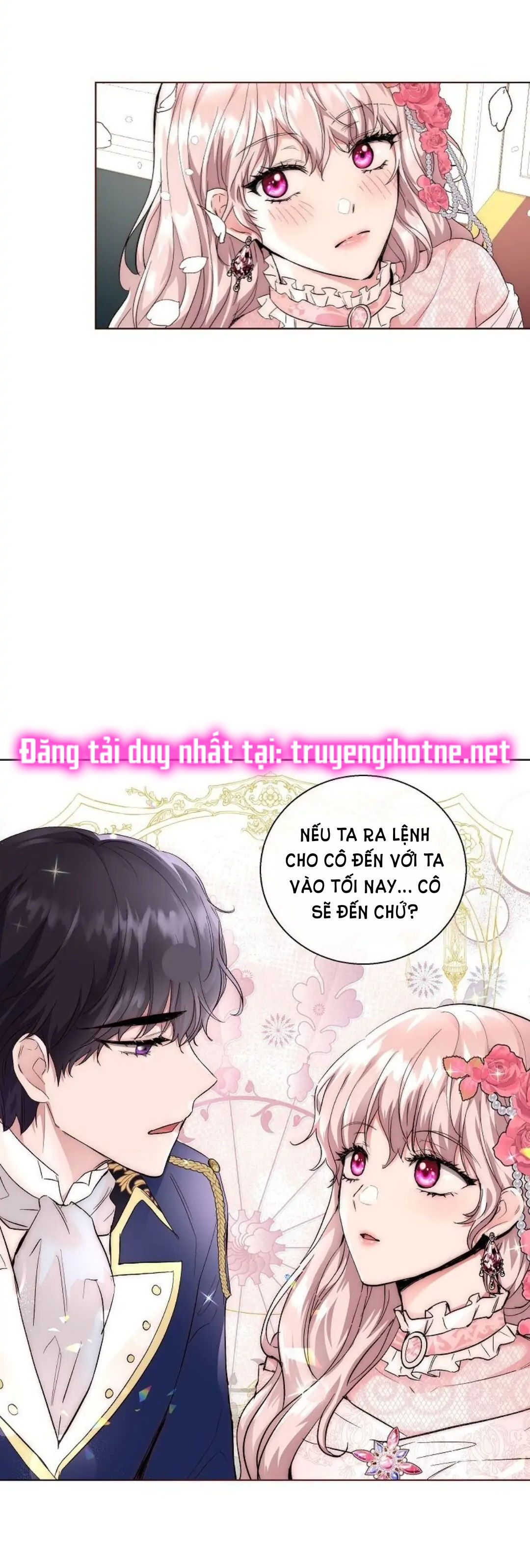 5500 sắc thái của quỷ vương chapter 20.1 14