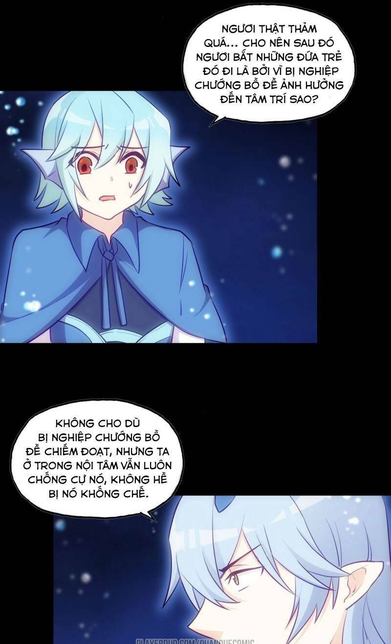 khởi đầu bằng một con côn chapter 35 17