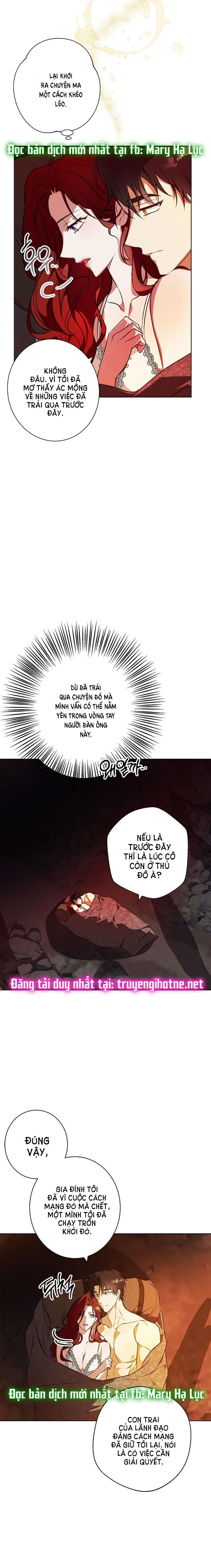 mùa đông đến chapter 6 8