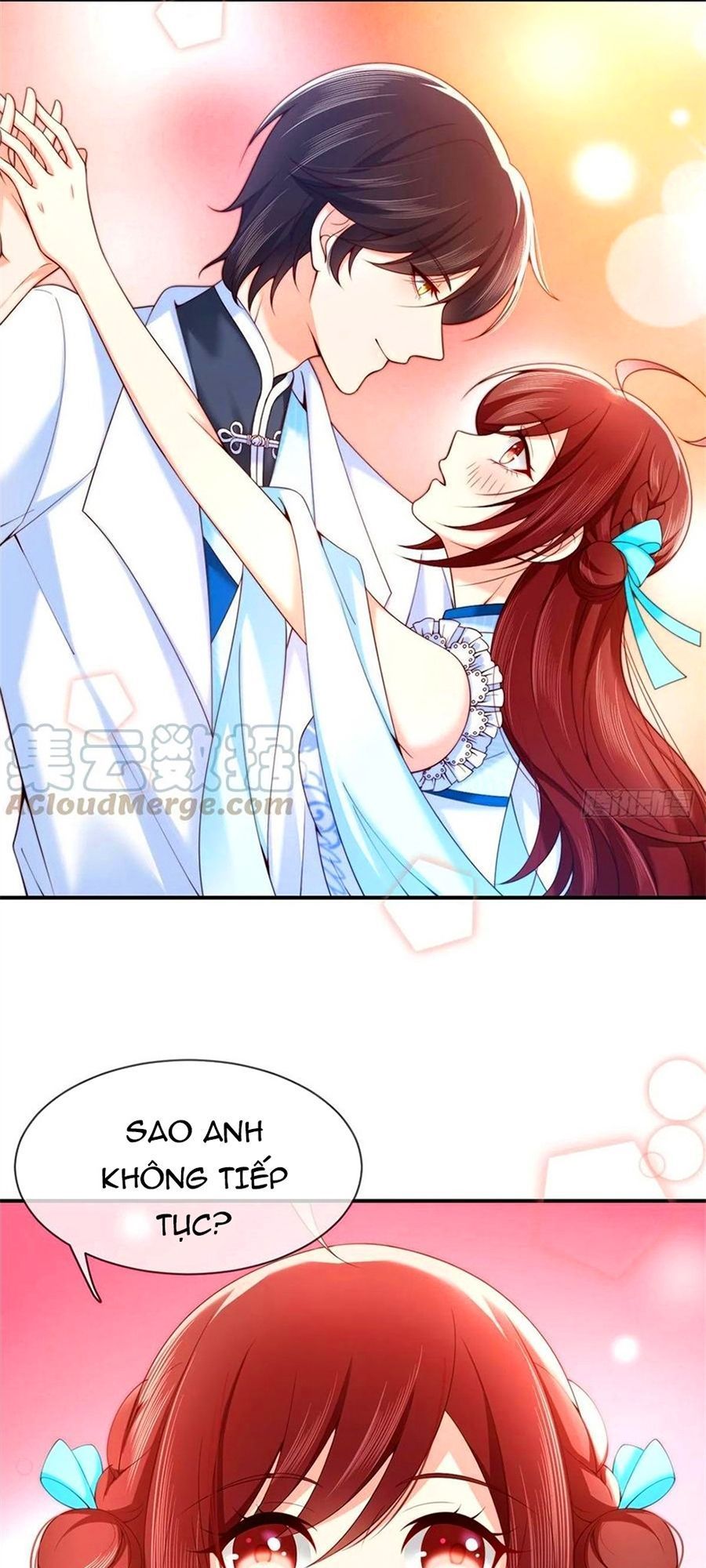 nam thần truy thê chỉ nam chapter 78.2 2