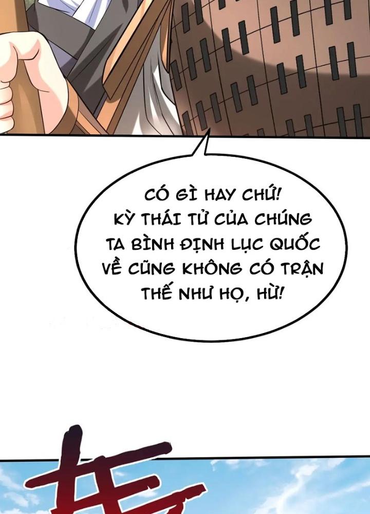 đại tần, ta là con tần thủy hoàng, giết địch thành thần chapter 98 112