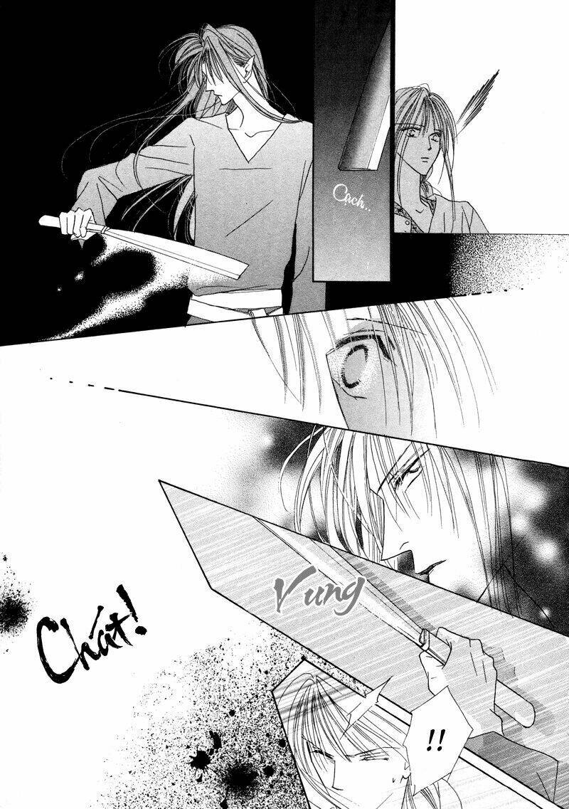 koori no mamono no monogatari chapter 8 51