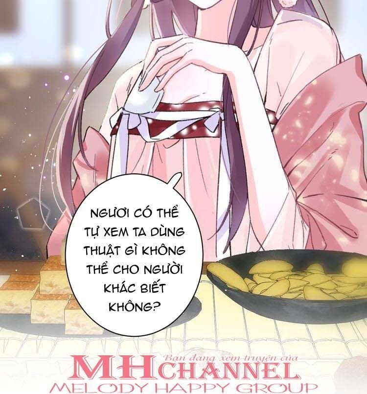 hoa nhan sách 2 chapter 115 18