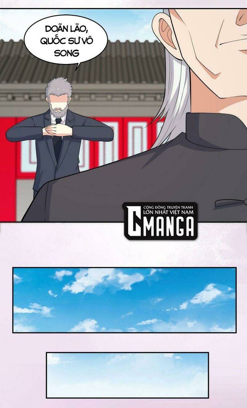 người tu tiên tại đô thị chapter 124 10