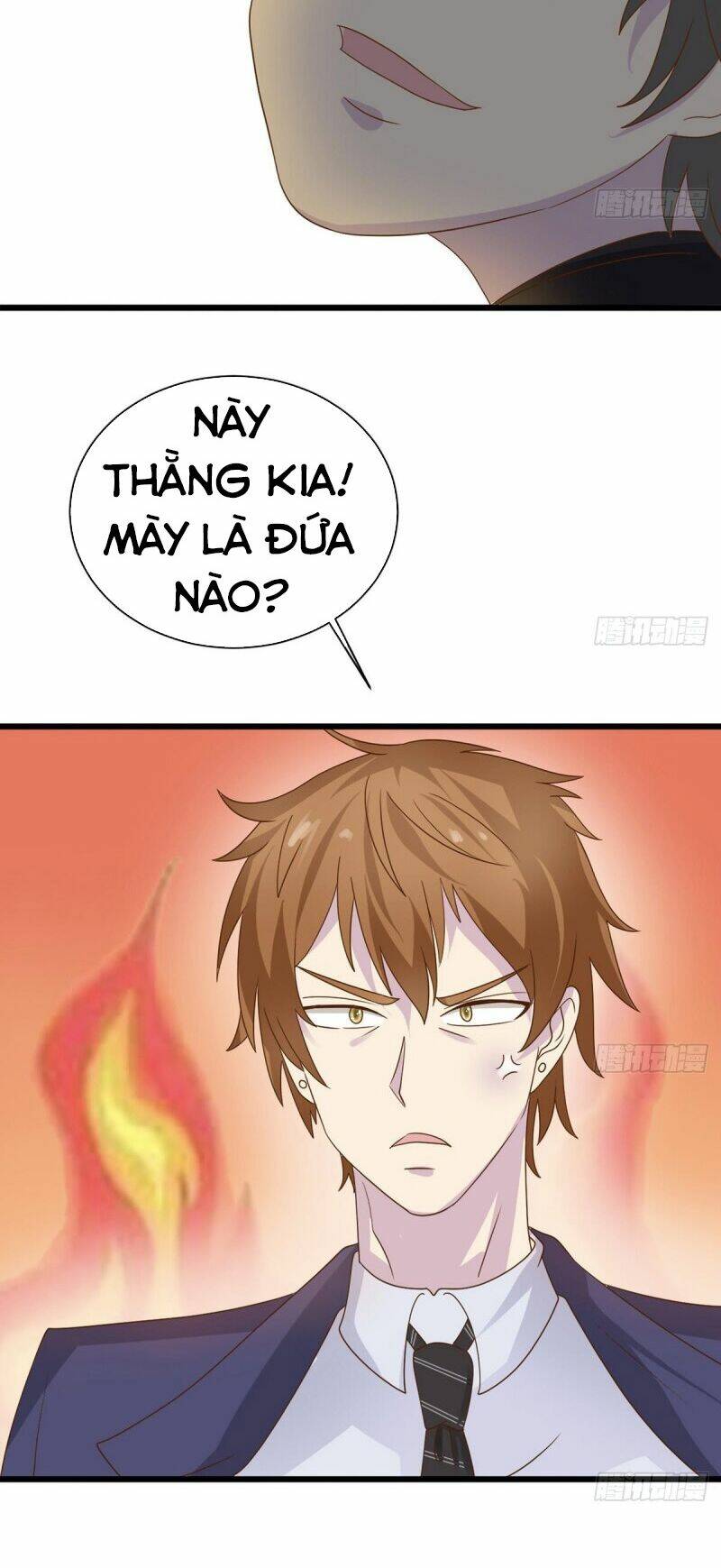 hắn là long ngạo thiên chapter 15 14