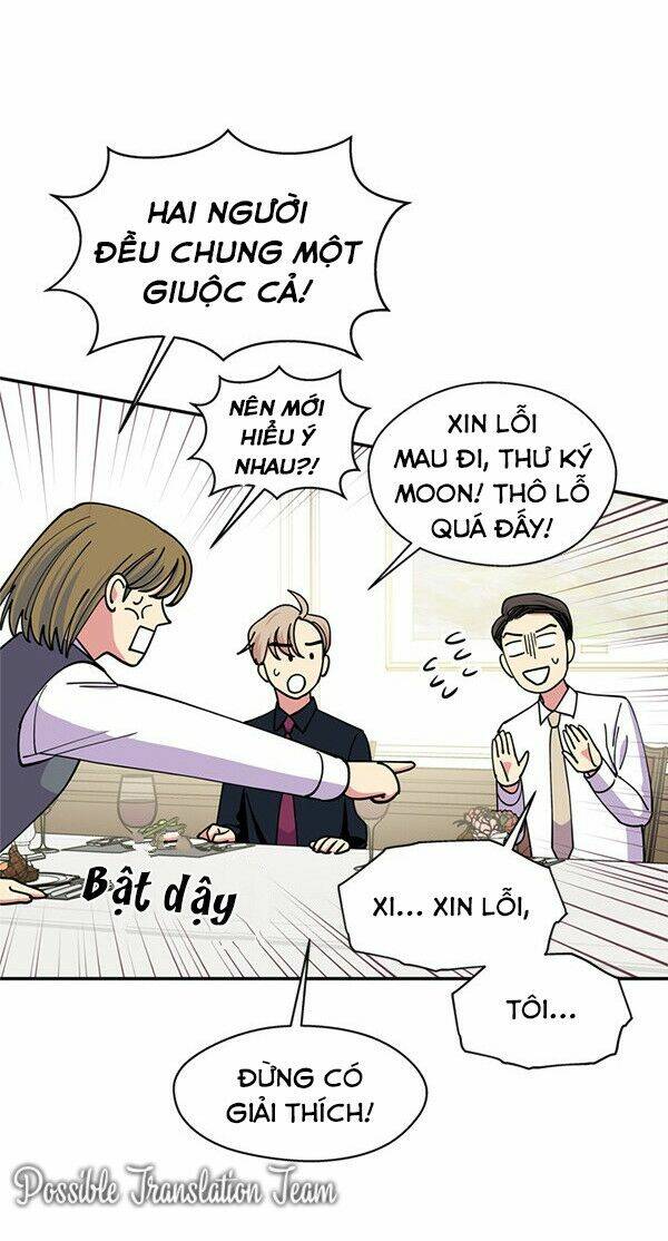 tai sói và mũ đỏ chapter 45 64