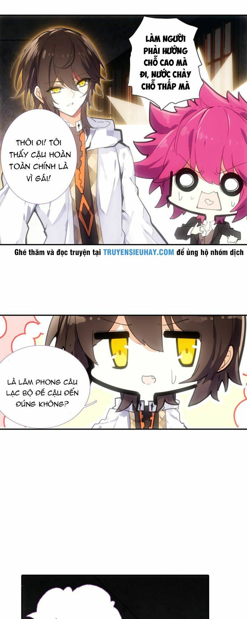 tạp đồ chapter 45 4