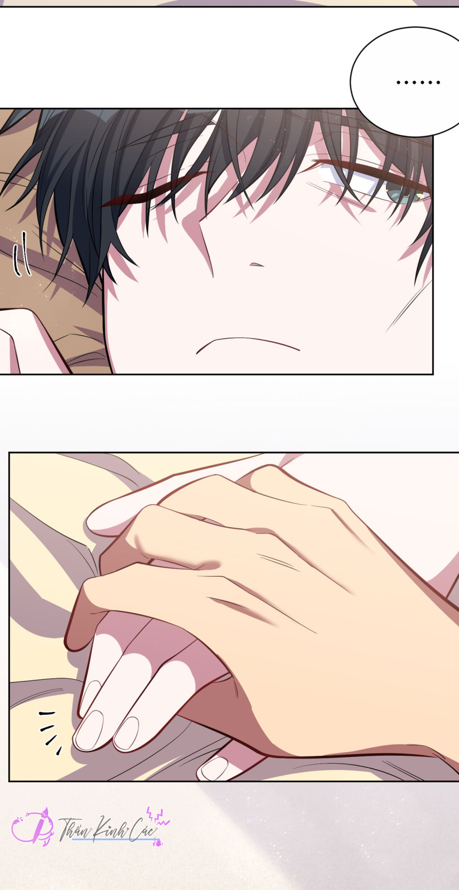 nhạc phụ đại nhân là bà xã chapter 13 2