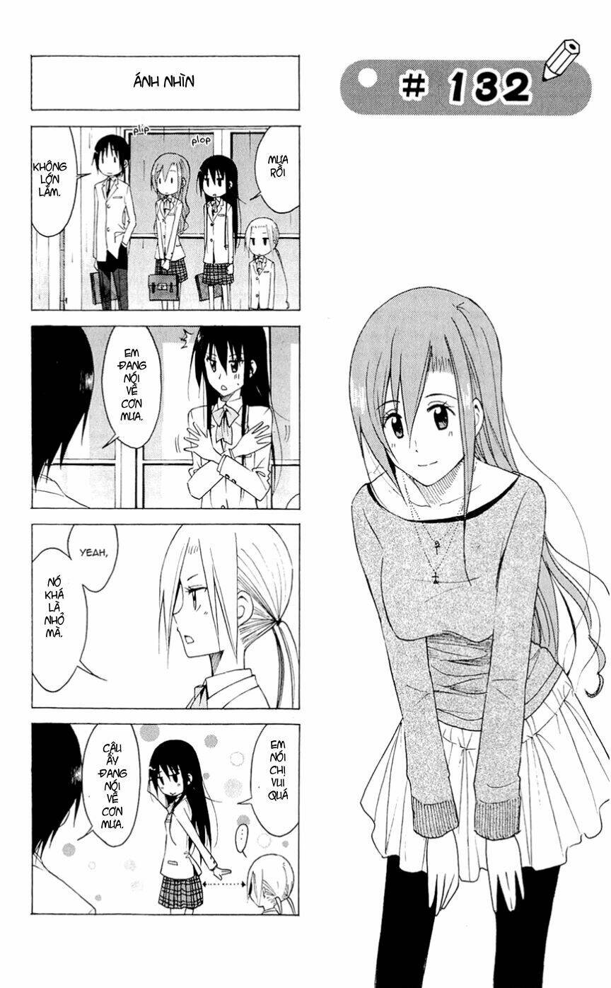 seitokai yakuindomo chapter 132 3