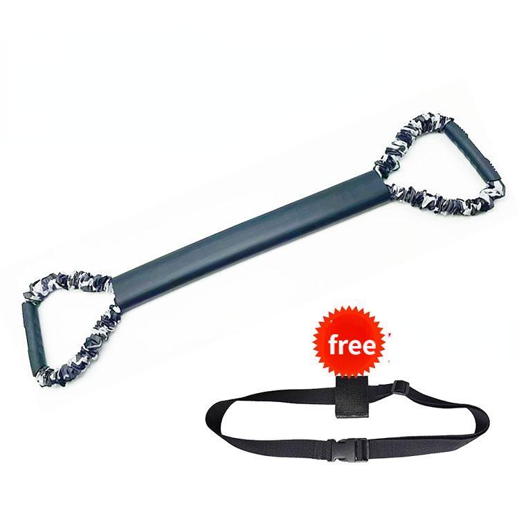 Boxing Kháng ban nhạc đấm Tốc độ Đào tạo MMA Sanda Boxer Blow Band Band Muay Fight Endurance Thai tập thể dục dây thừng tập luyện Color: 20BLS