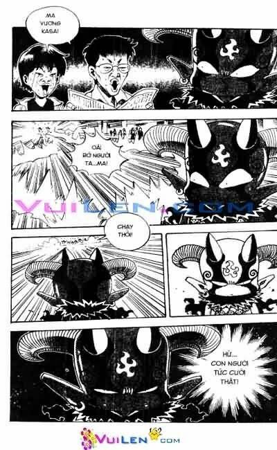 những người bạn tốt chapter 29 163