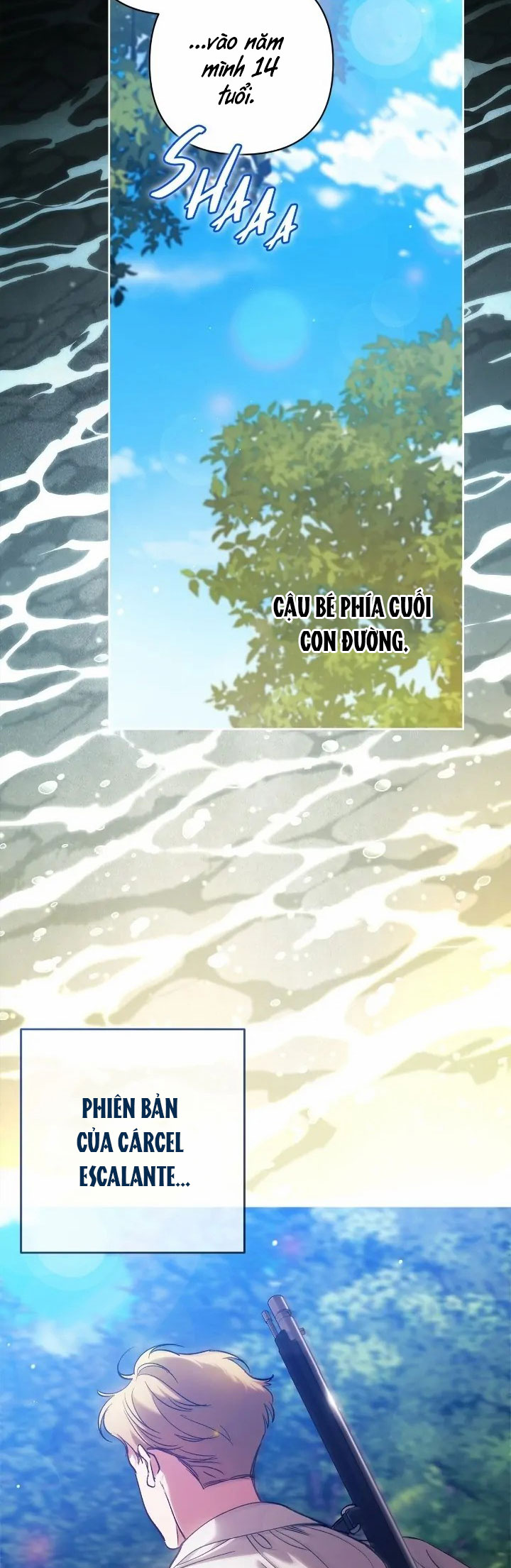 tôi mới là người quyết định cuộc hôn nhân này chapter 62 18