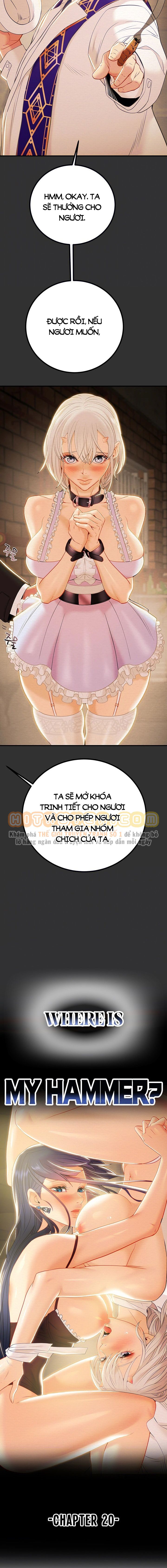 cây búa thần chapter 20 3