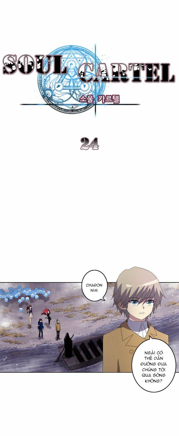bản khế ước linh hồn chapter 24 2