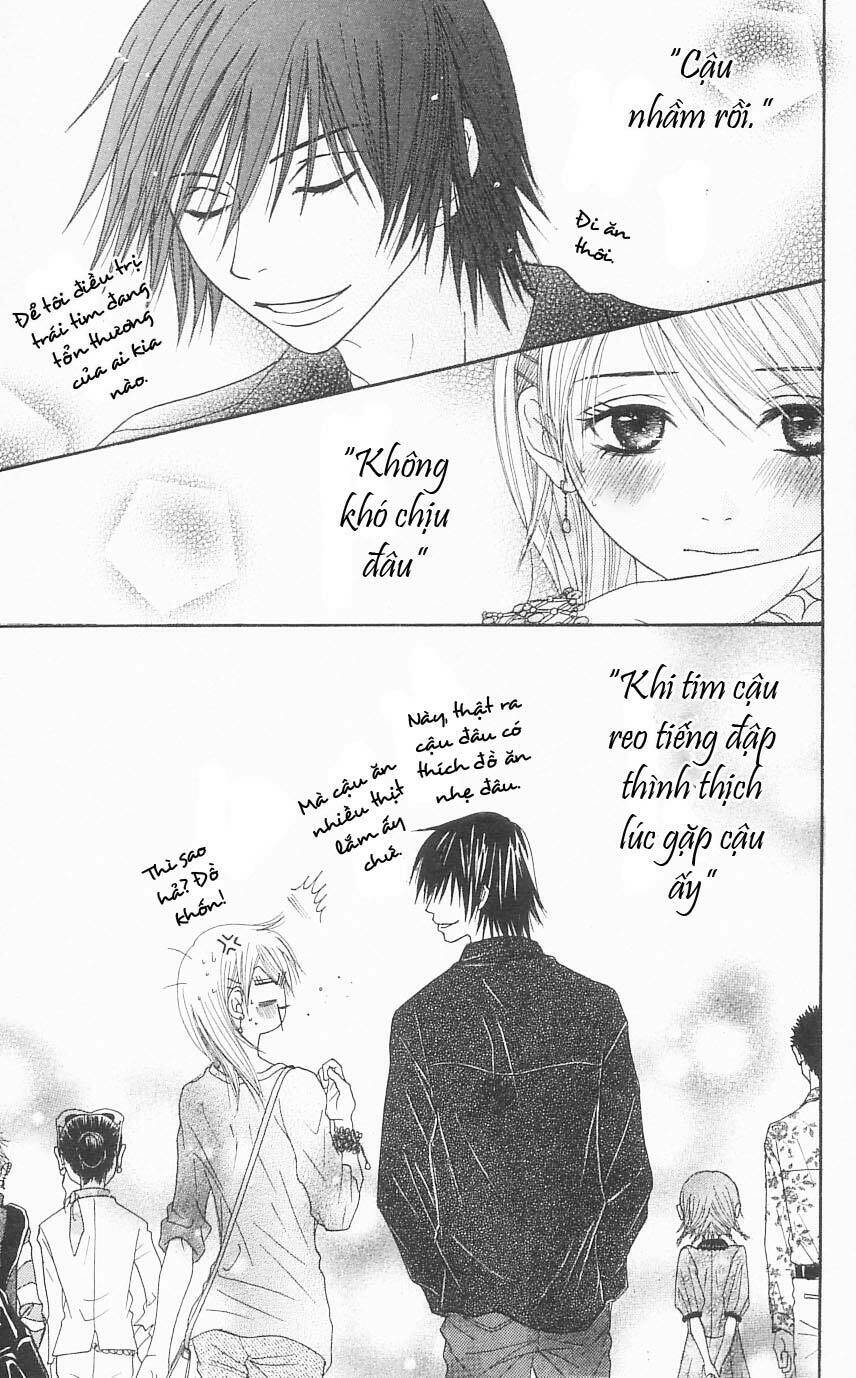 otokomae! beads kurabu chapter 2 38