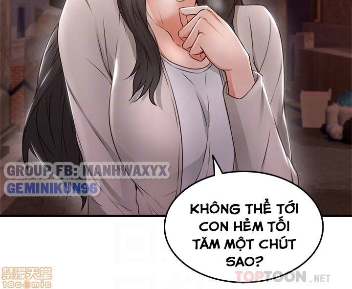 xoa dịu em đi chapter 14 18