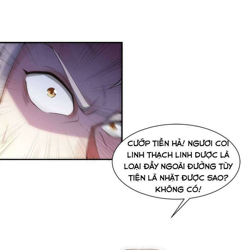 yêu đạo chí tôn yêu hoàng trở về chapter 15 27