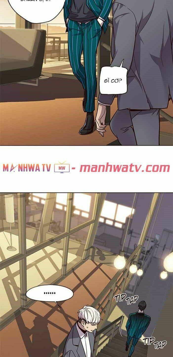 biến thân thành mèo chapter 23 15