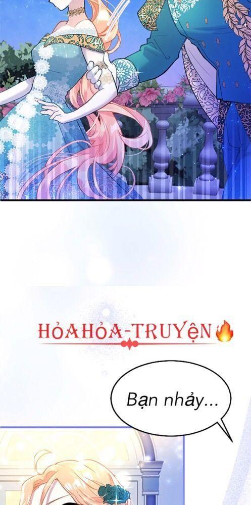 đại tiểu thư tại sao lại cải nam trang chapter 38 26