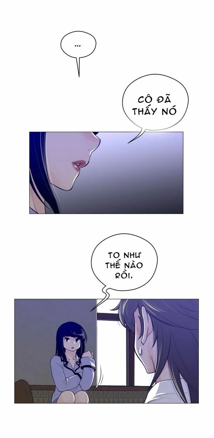 một nửa hoàn hảo chapter 44 32