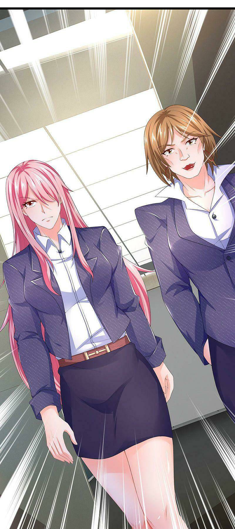 chung cực binh vương tại đô thị chapter 146 5