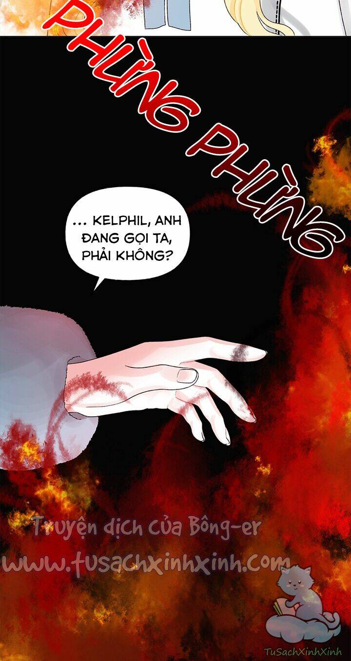 công chúa bãi rác chapter 44 42