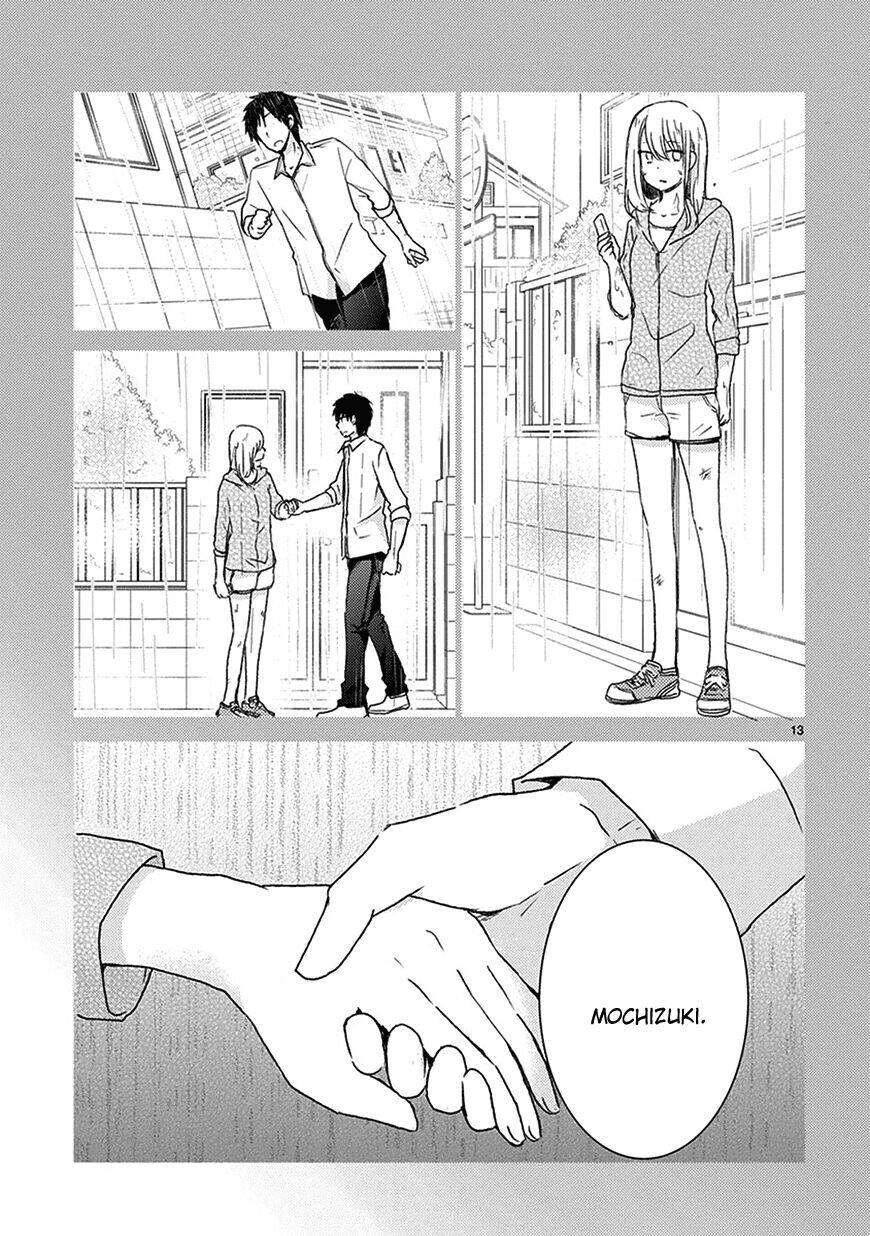 love pact chapter 1 14