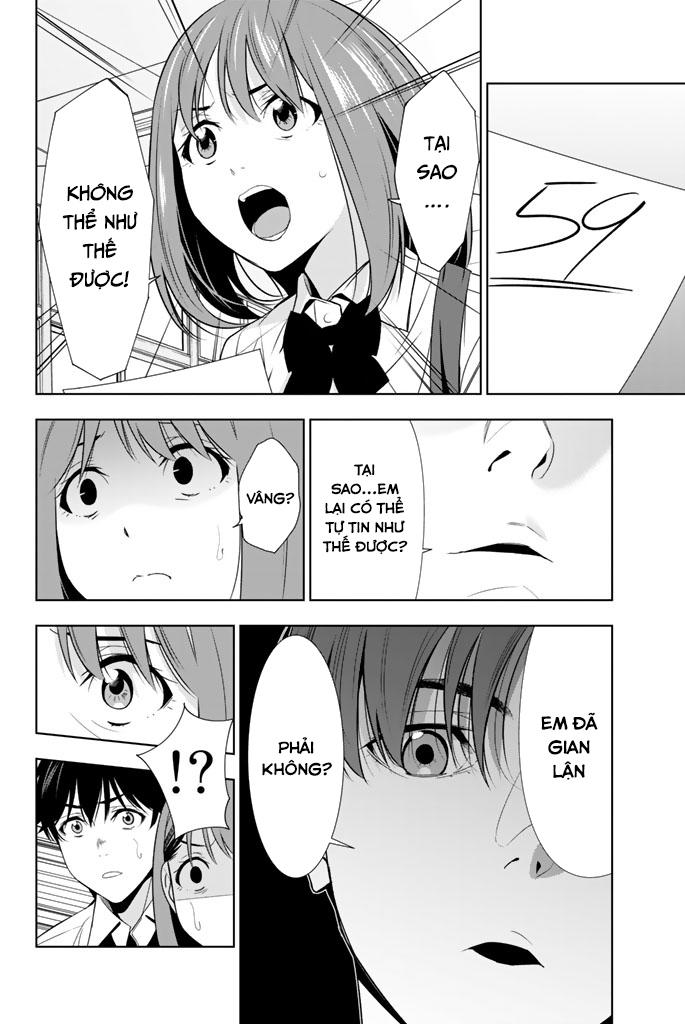 kimi ga shinu natsu ni chapter 23 30