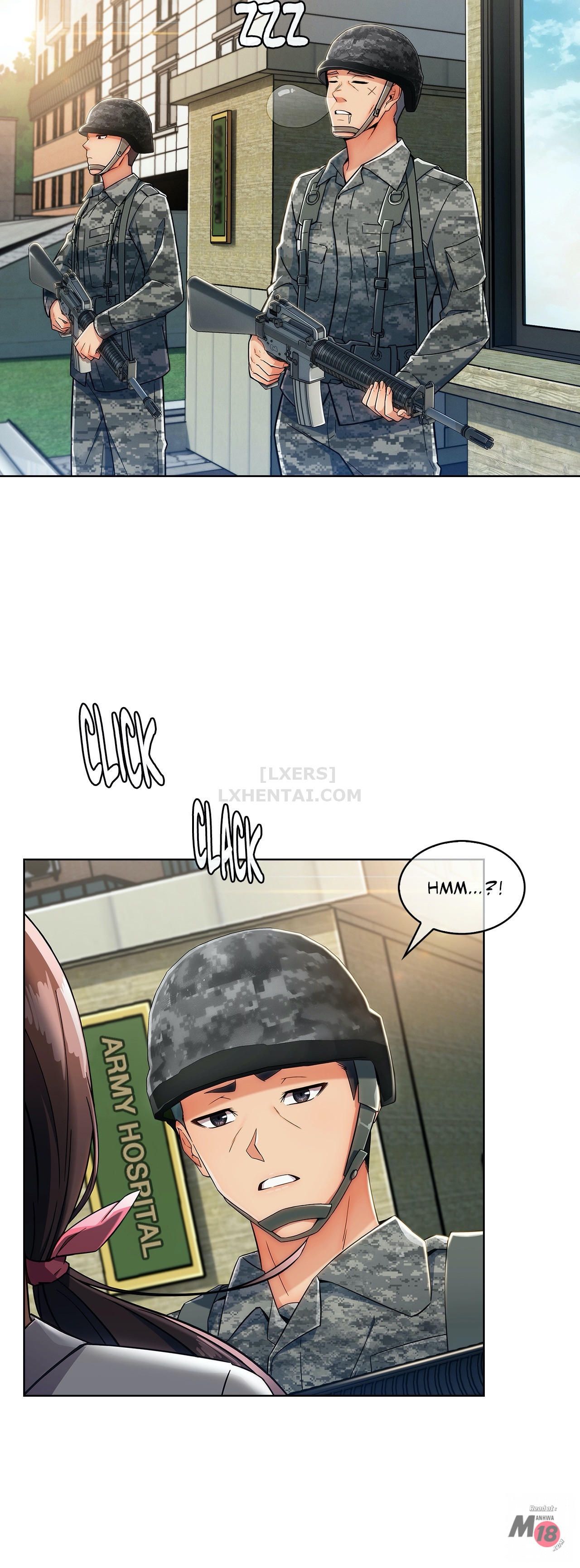 điên cuồng nhưng ngọt ngào chapter 87 2