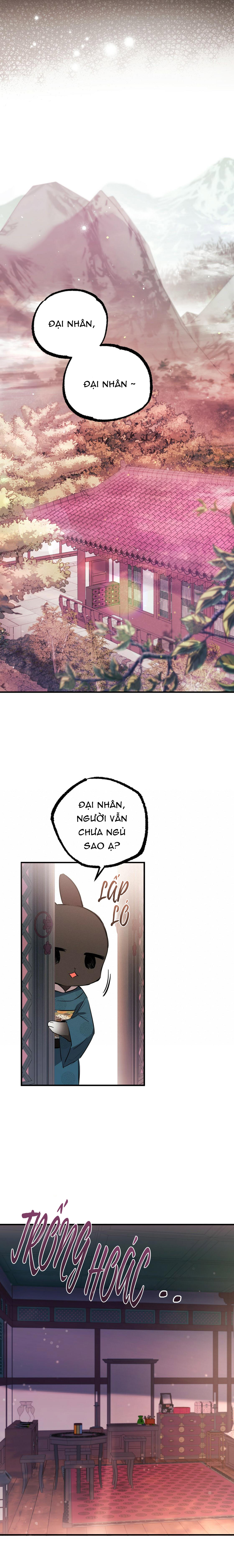 những chú thỏ của hapypy chapter 23 4