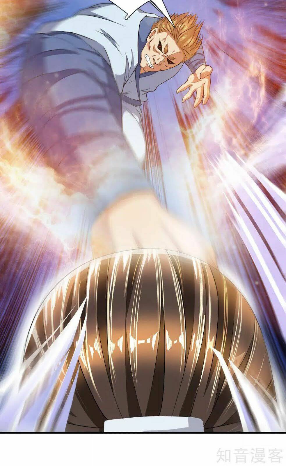 chí tôn hồng bao đại đế chapter 23 6