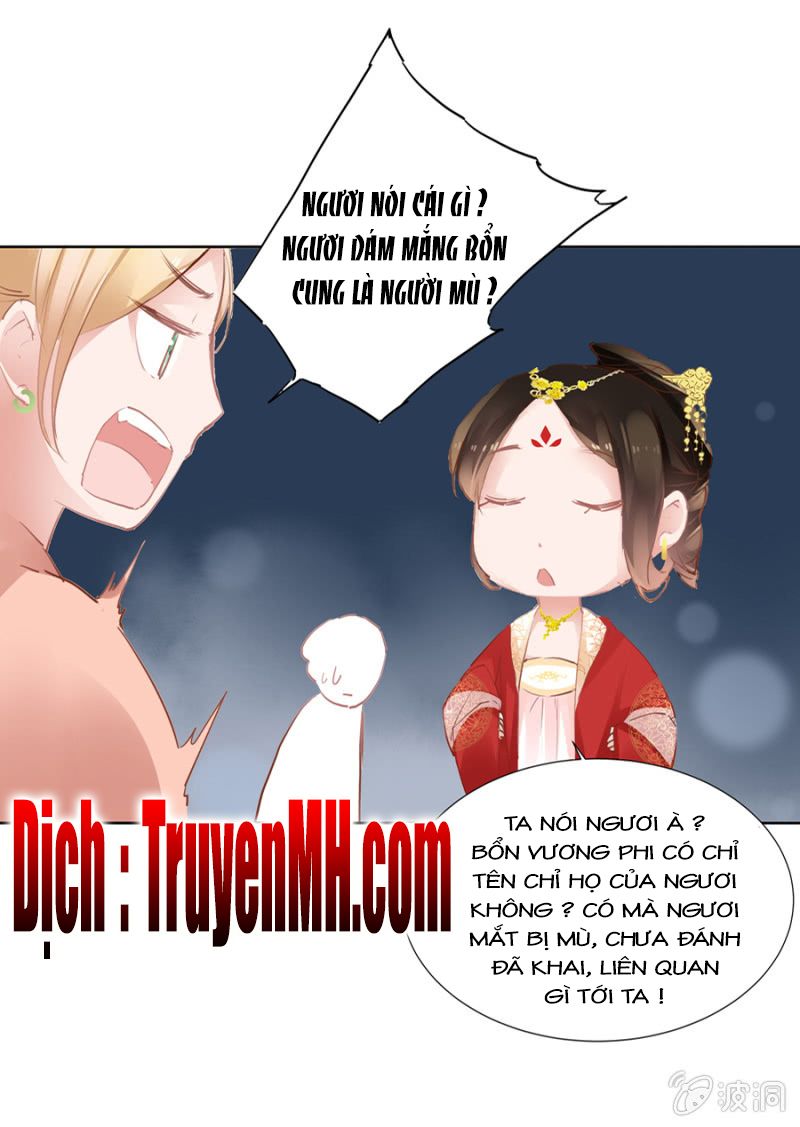 solo đi vương gia chapter 45 7
