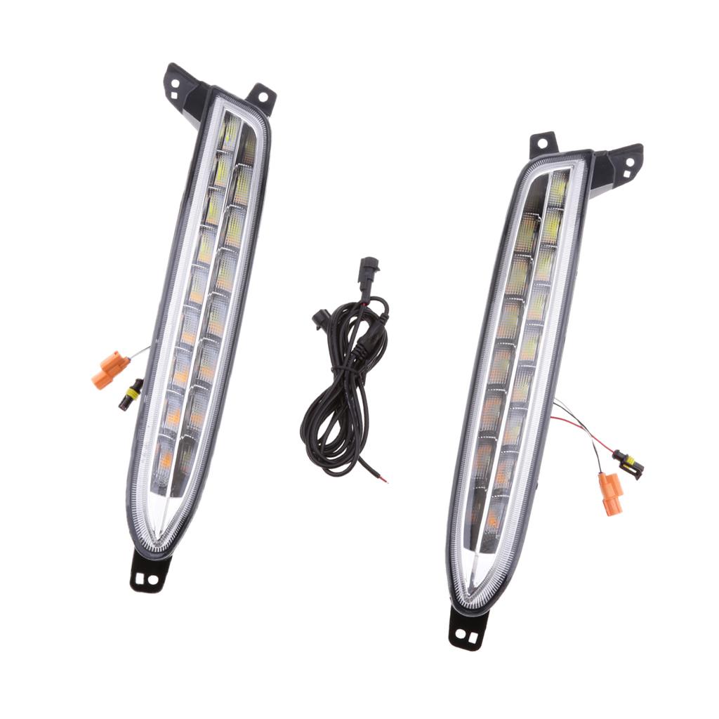 Tail Light Stop Indicator for