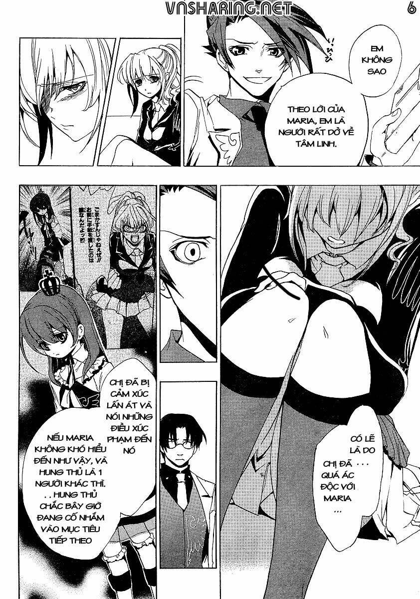 umineko no naku koro ni episode 1: legend of the golden witch chapter 20 6