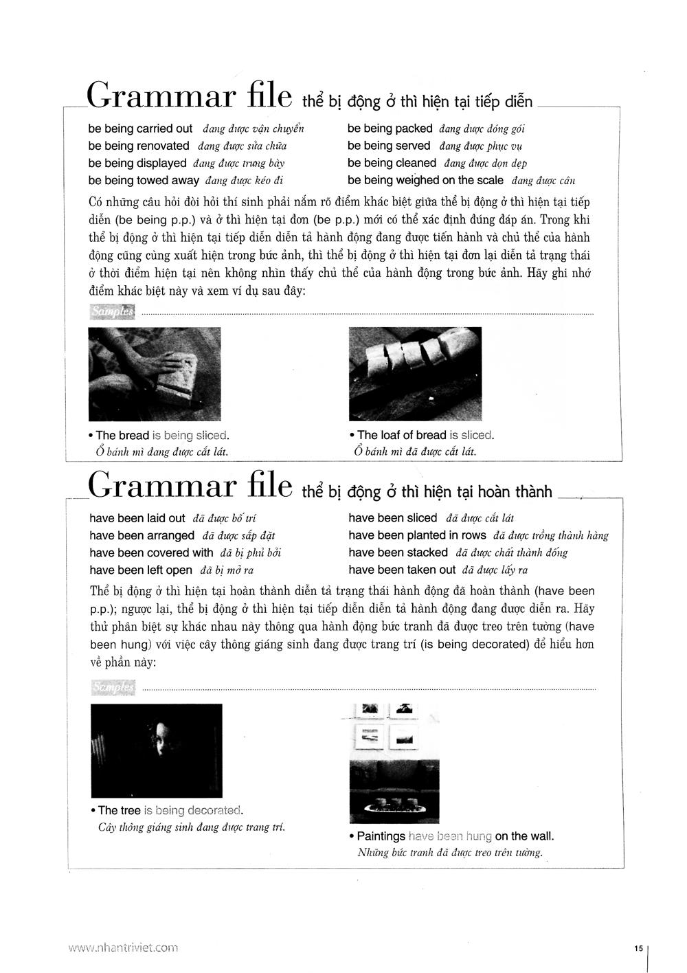 Tomato TOEIC Compact Part 1 & 2