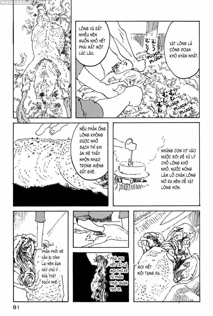 little forest chapter 26 5