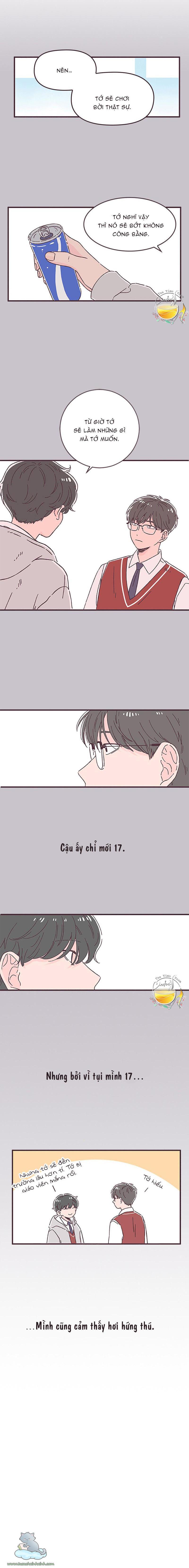 ngày định mệnh của đôi ta chapter 29 12