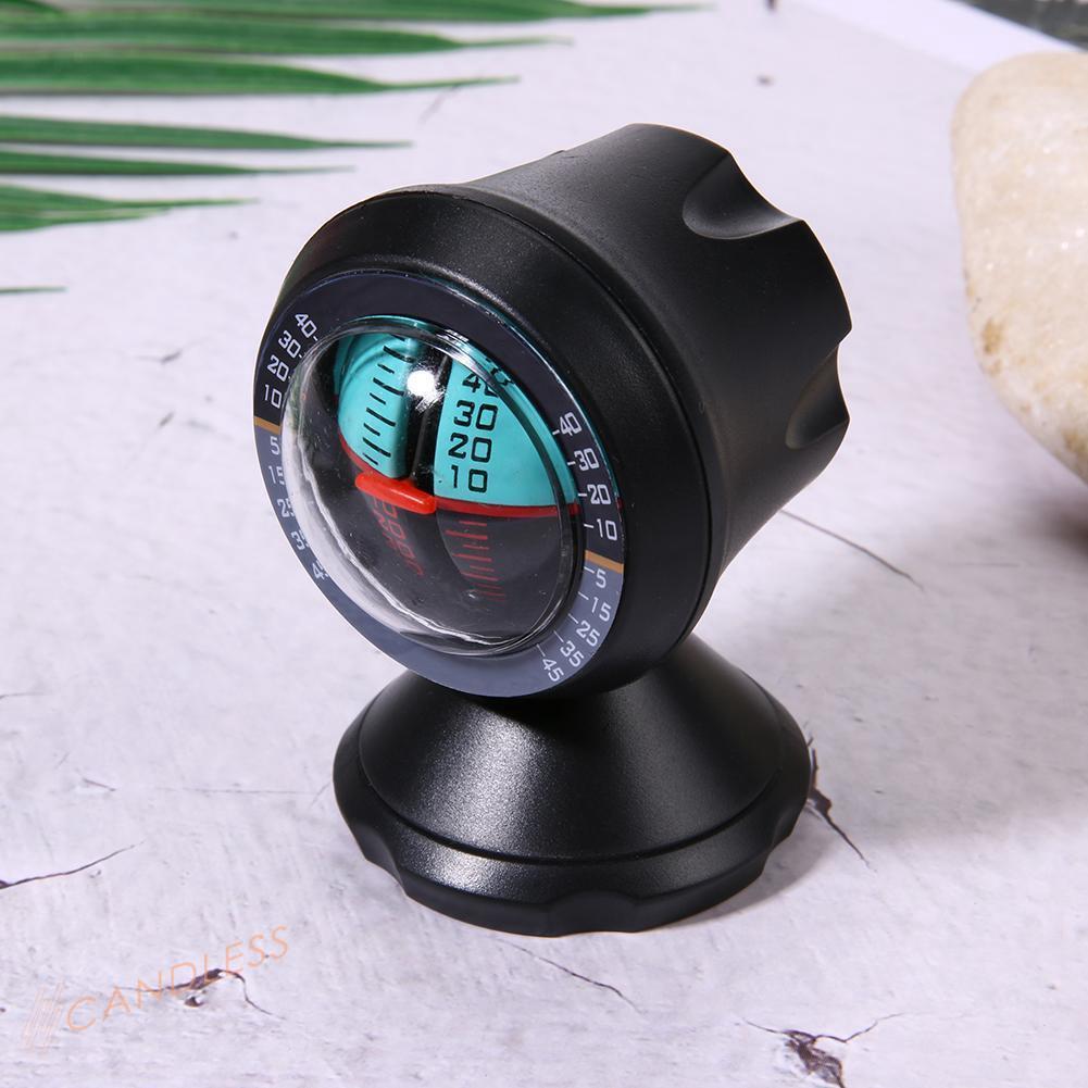 Đồng Hồ Đo Độ Nghiêng Độ Dốc Cho Xe Hơi