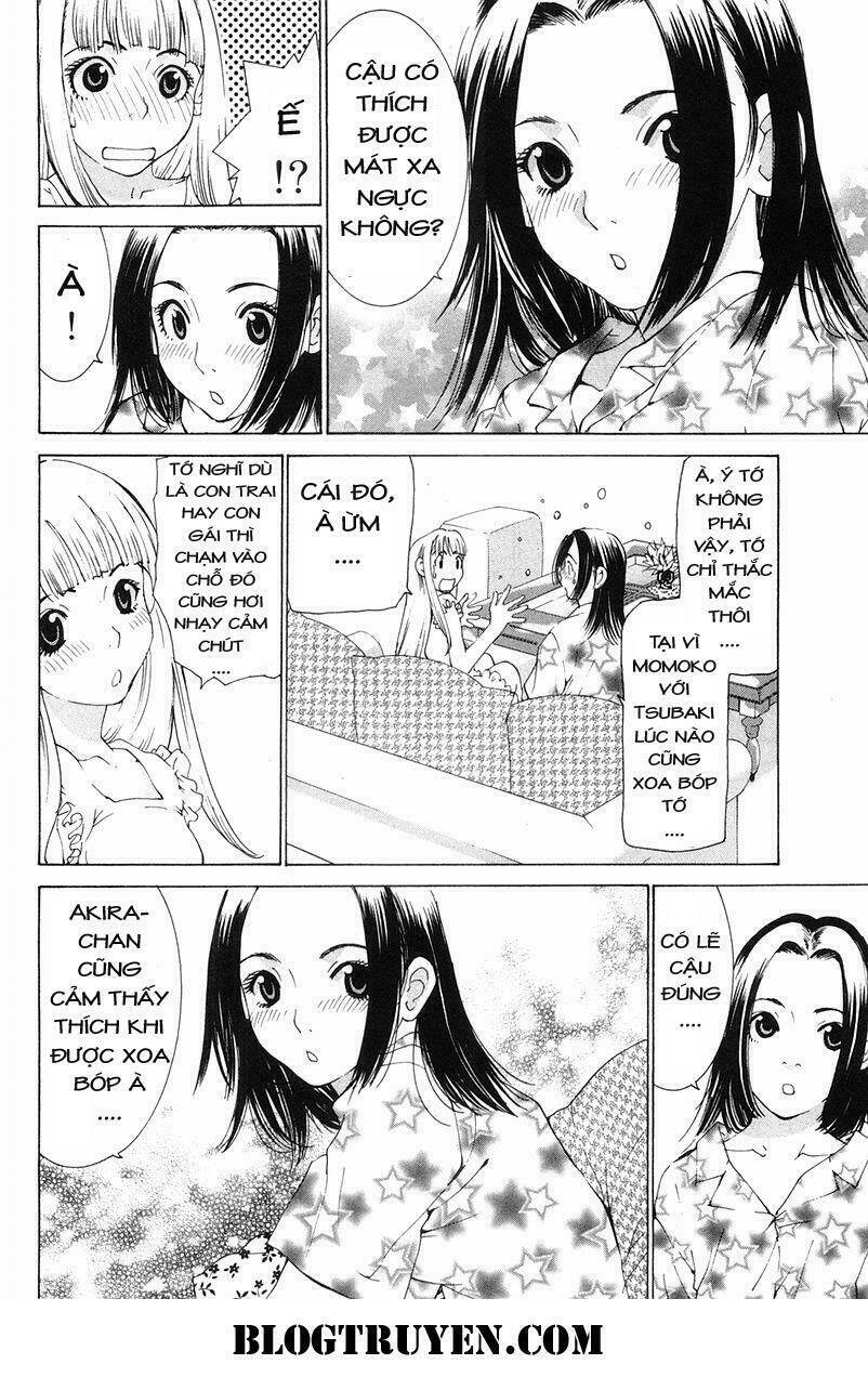 gacha gacha - secret chapter 16 28