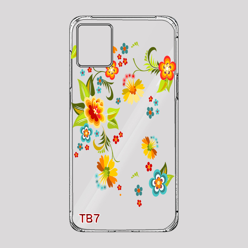 Ốp Lưng Dành Cho REALME 8 PRO