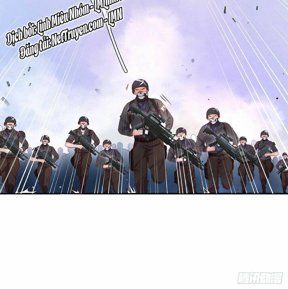 vương phi tu tiên: đối kháng ma vương chapter 2 14