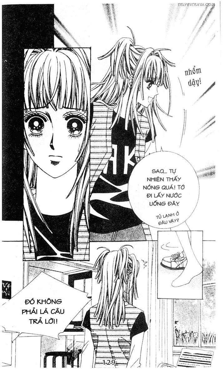 điên vì yêu - love like crazy chapter 29 17